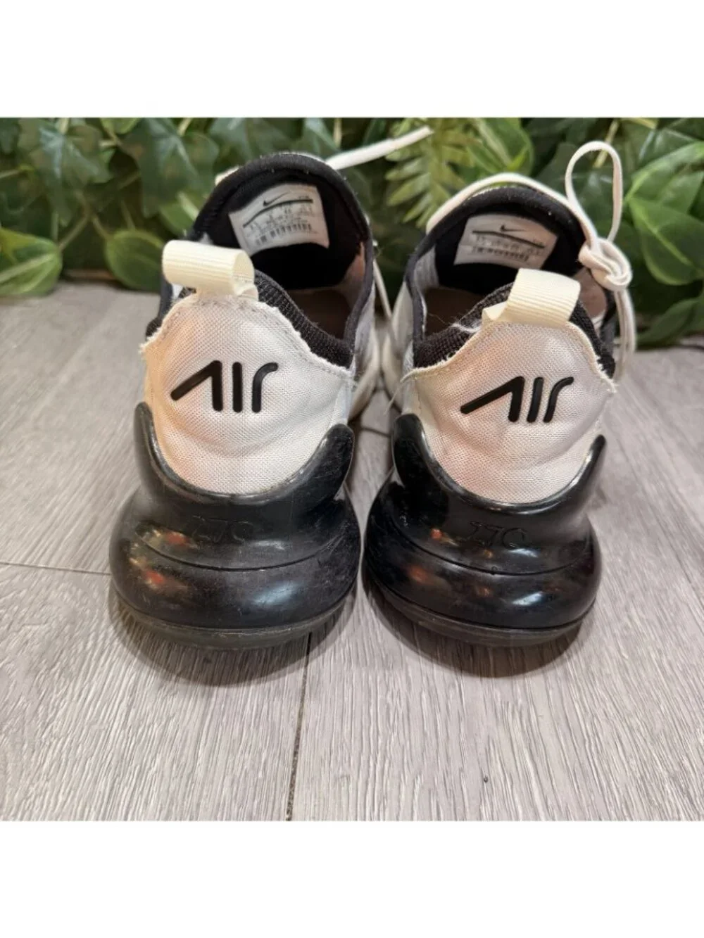 Nike please check